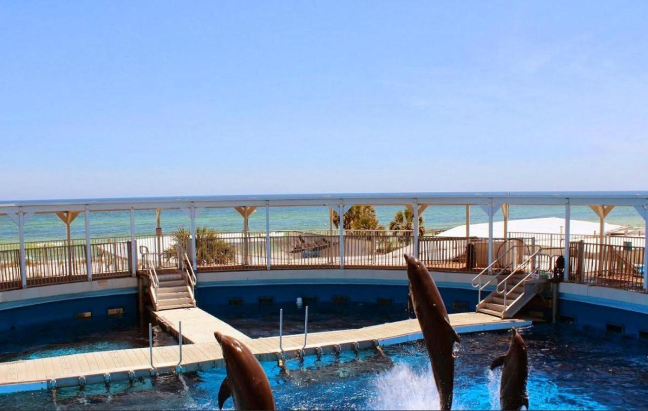 Destin West Bayside Sandpiper #305- Licensed To Chill Fort Walton Beach Exterior photo