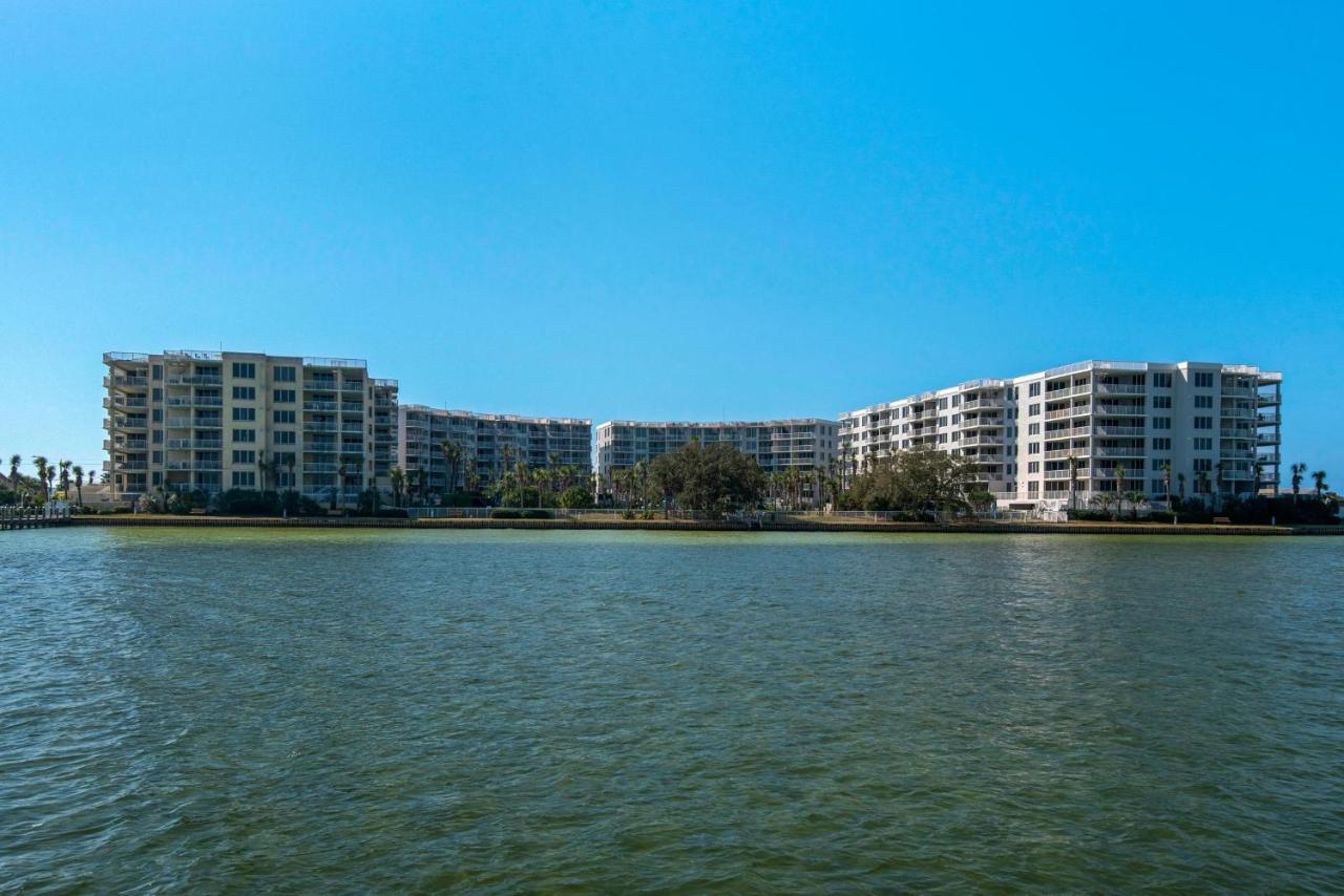 Destin West Bayside Sandpiper #305- Licensed To Chill Fort Walton Beach Exterior photo
