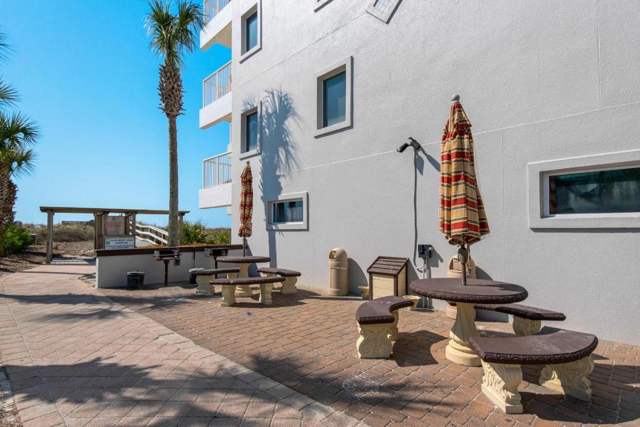 Destin West Bayside Sandpiper #305- Licensed To Chill Fort Walton Beach Exterior photo