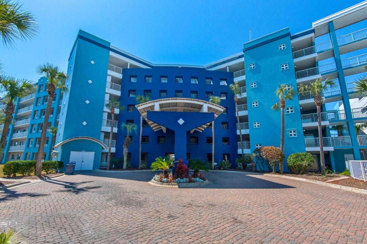 Destin West Bayside Sandpiper #305- Licensed To Chill Fort Walton Beach Exterior photo