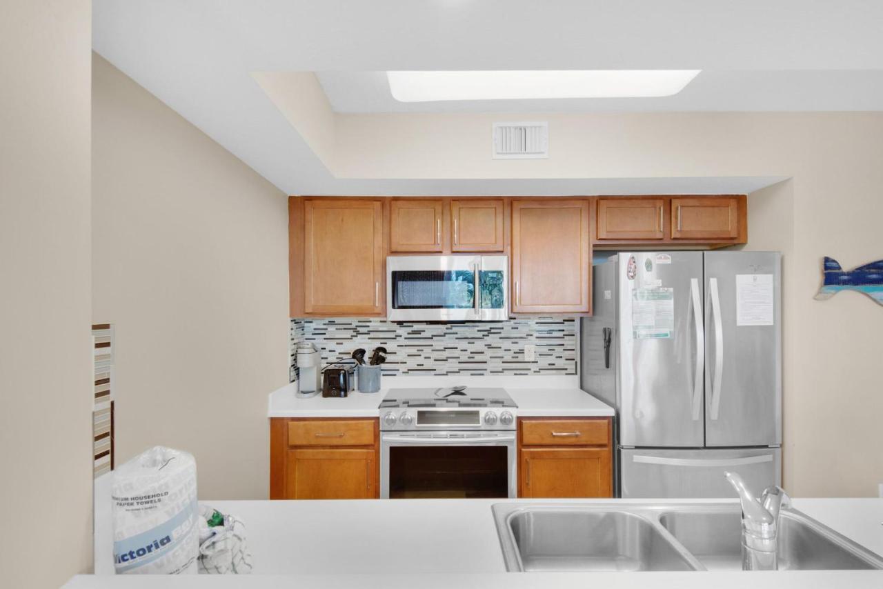 Destin West Bayside Sandpiper #305- Licensed To Chill Fort Walton Beach Exterior photo