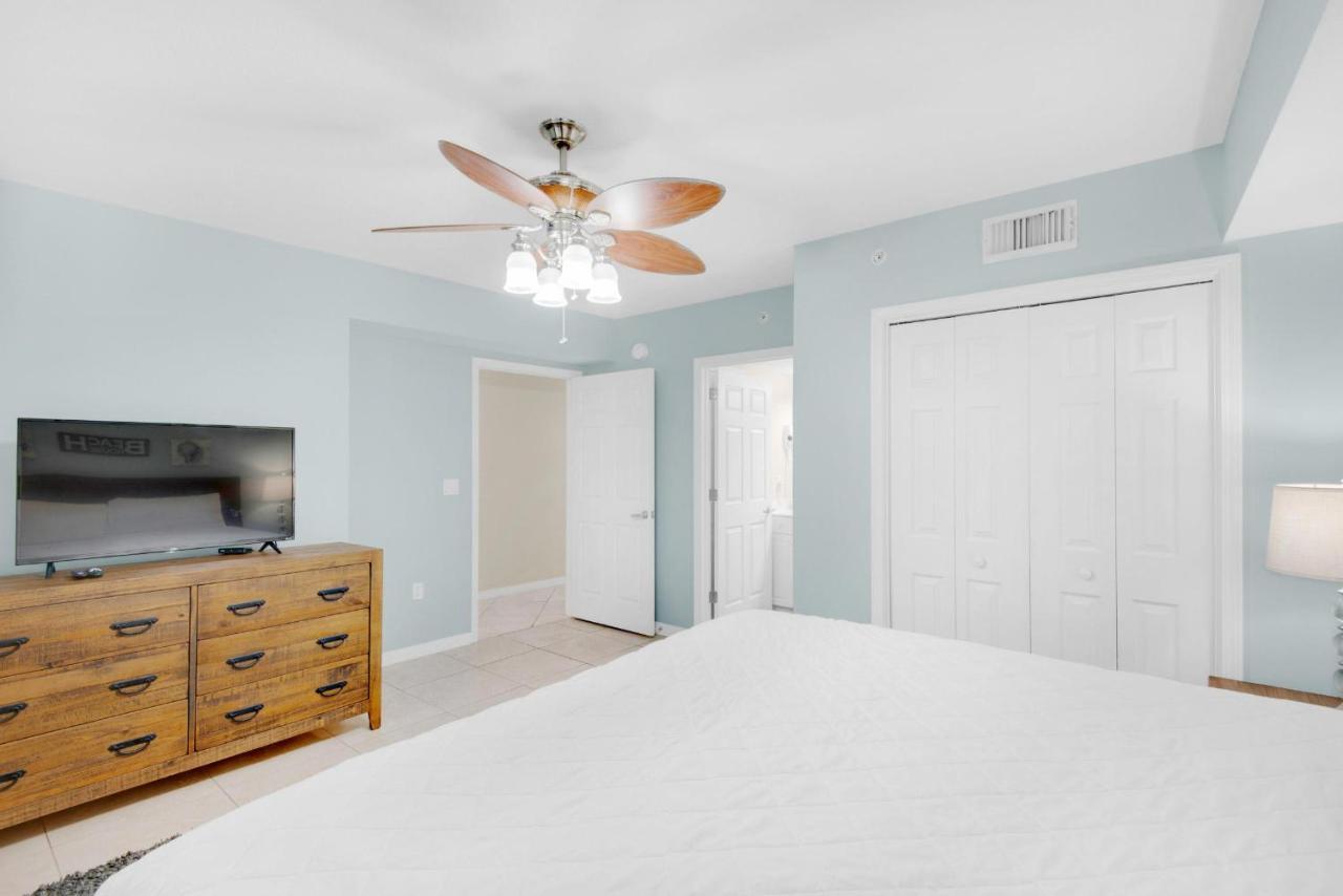 Destin West Bayside Sandpiper #305- Licensed To Chill Fort Walton Beach Exterior photo