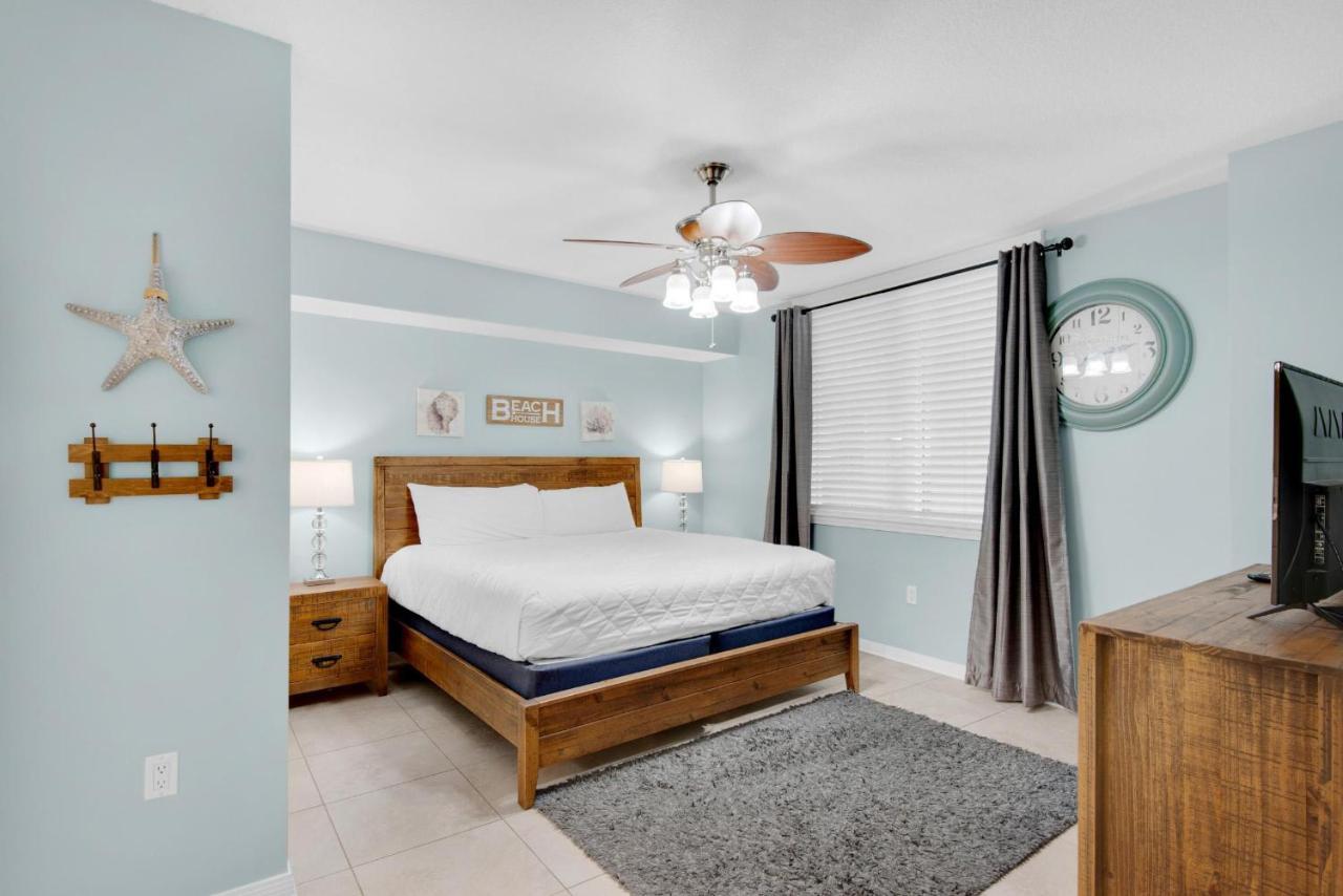 Destin West Bayside Sandpiper #305- Licensed To Chill Fort Walton Beach Exterior photo